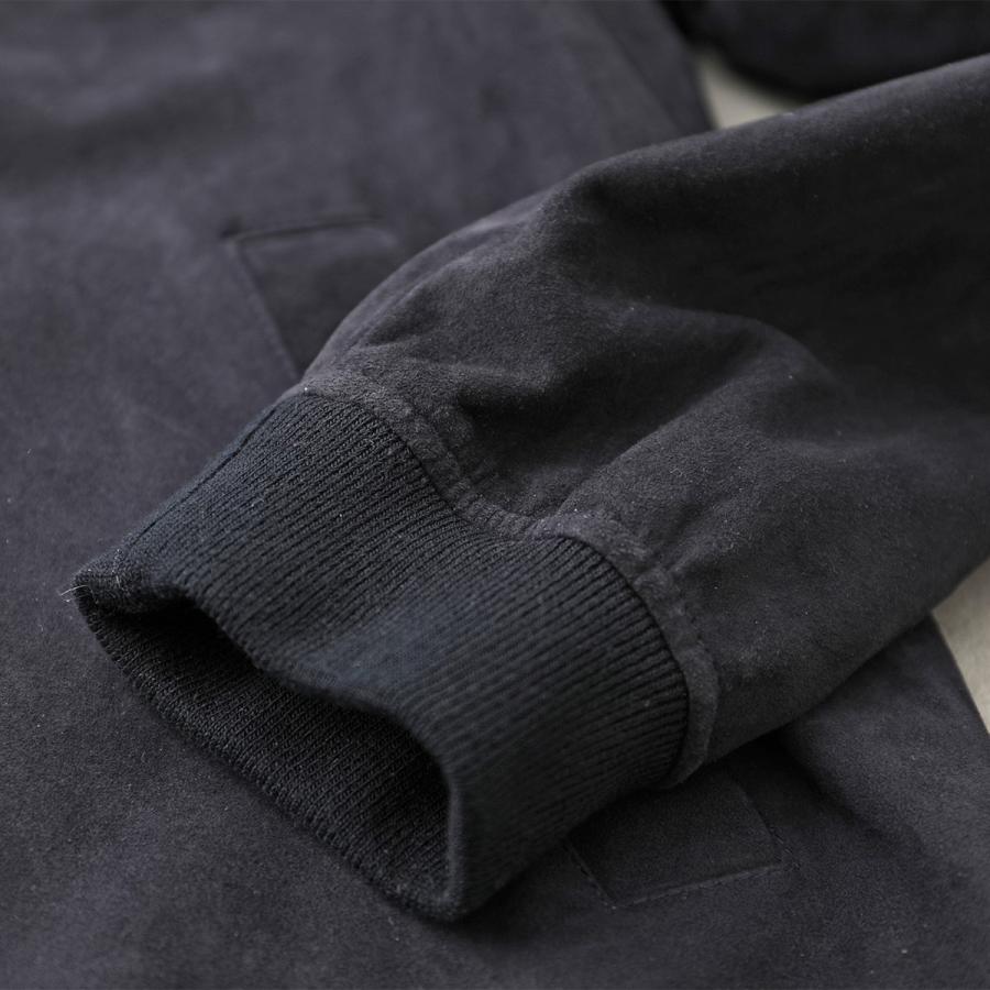 HERNO（ヘルノ） ブルゾン PL0062U 18088 メンズ ボンディング ゴート