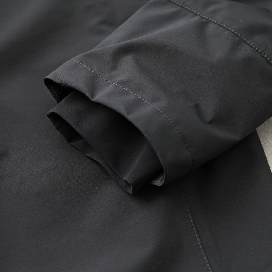HERNO（ヘルノ） HERNO Laminar ラミナー コート IM027UL 11107 メンズ フード付き スタンドカラー ジャケット ...
