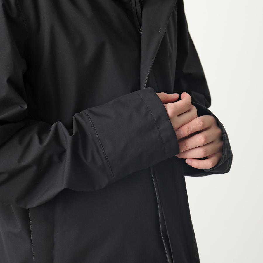 HERNO（ヘルノ） HERNO Laminar ラミナー コート IM027UL 11107 メンズ