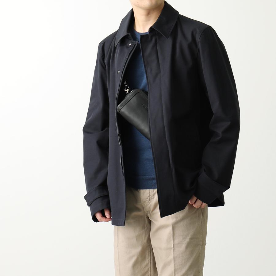 HERNO（ヘルノ） ジャケット IM0212U 13363S メンズ フード付き ステン