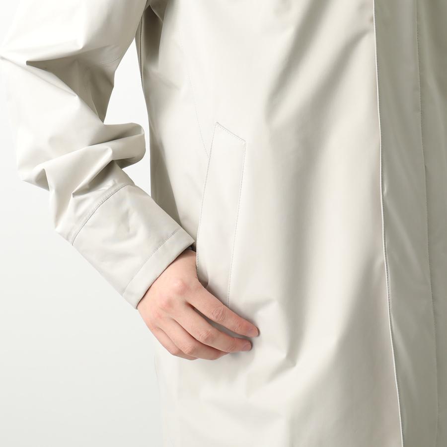 HERNO（ヘルノ） HERNO Laminar ラミナー ステンカラーコート IM019UL