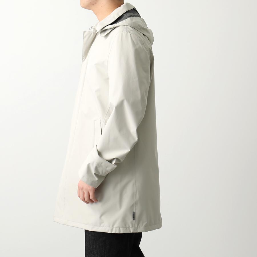 HERNO Laminar ヘルノ ラミナー ステンカラーコート IM019UL