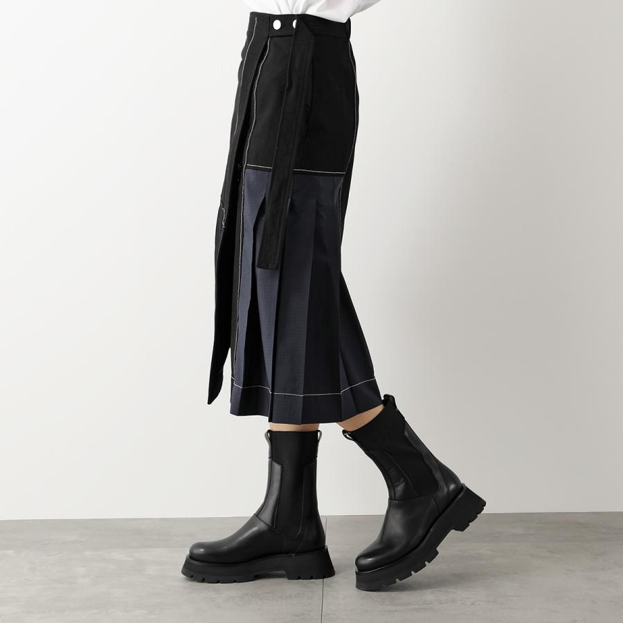 3.1 Phillip Lim スリーワンフィリップリム スカート E232 3745CTV 