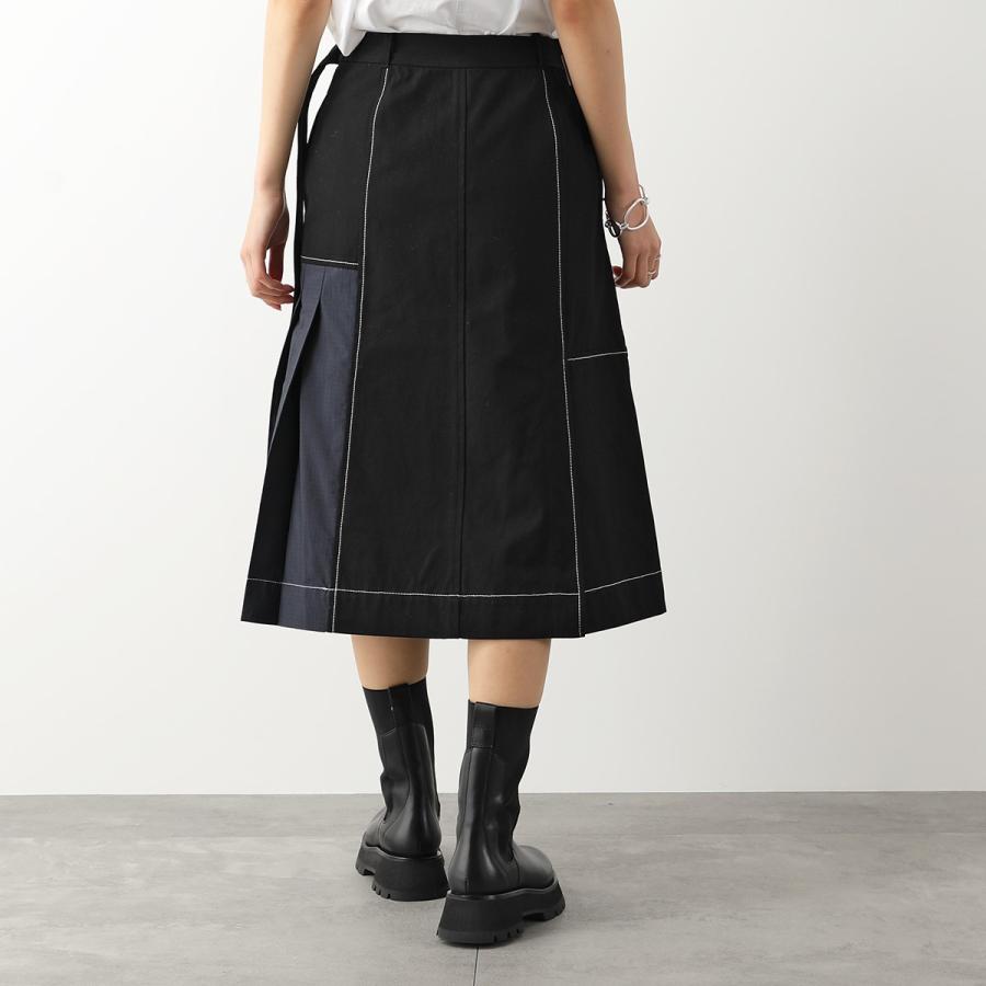3.1 Phillip Lim スリーワンフィリップリム スカート E232 3745CTV 
