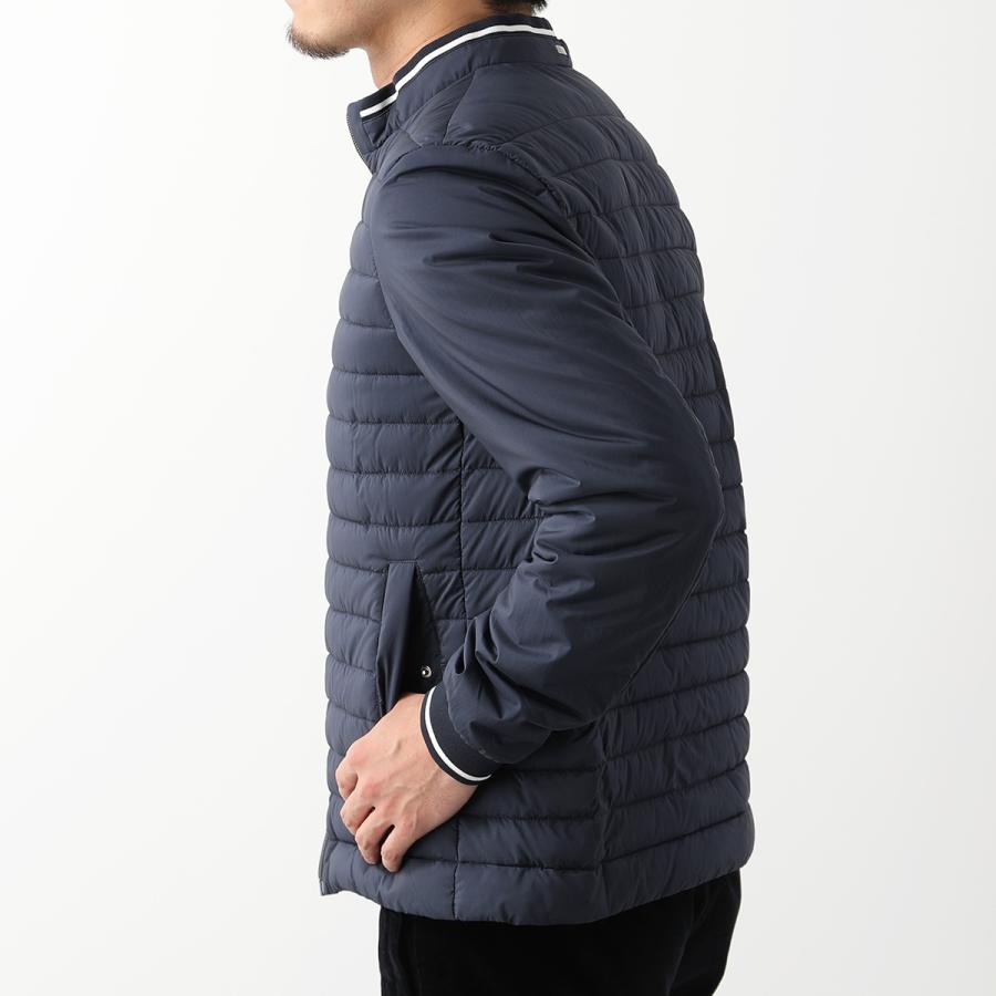 HERNO（ヘルノ） IN-TECH インテック ブルゾン PC0065U 19288 メンズ 
