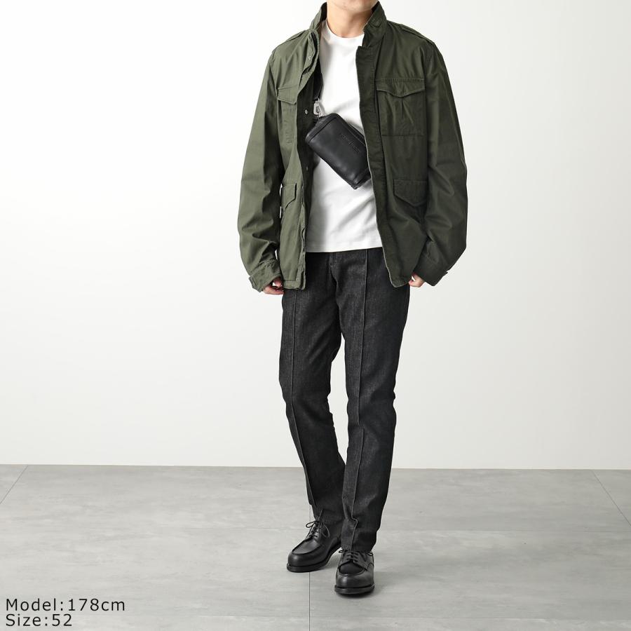 HERNO（ヘルノ） ブルゾン FI0054U 13190 メンズ ポケットジャケット