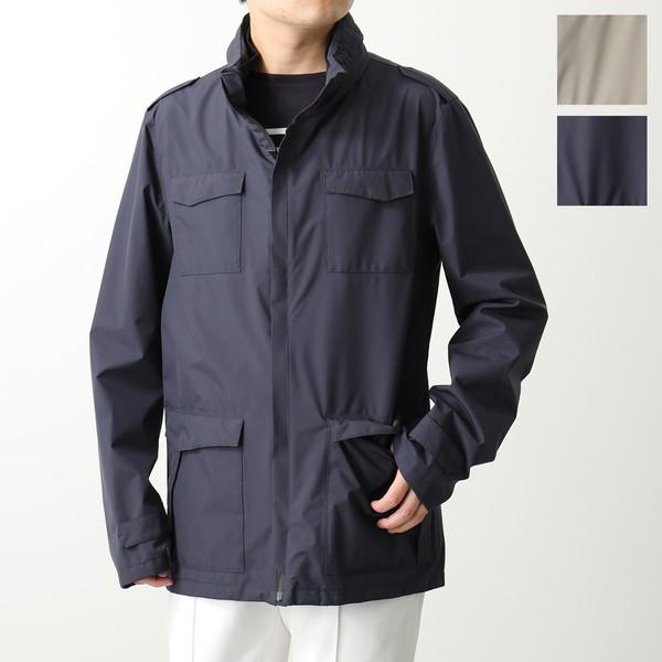 HERNO（ヘルノ） HERNO Laminar ラミナー ジャケット FI006UL 11101 メンズ GORE-TEX ゴアテックス ...