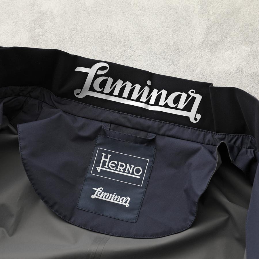 HERNO（ヘルノ） HERNO Laminar ラミナー ジャケット FI006UL 11101