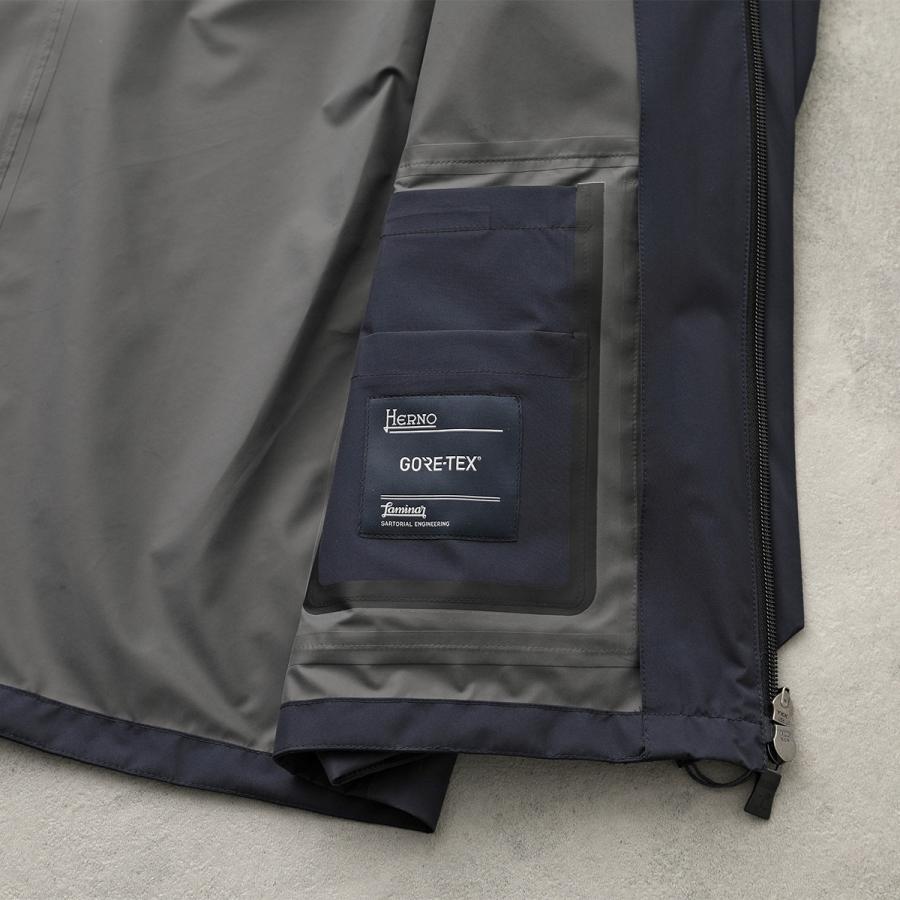 HERNO（ヘルノ） HERNO Laminar ラミナー ジャケット FI006UL 11101