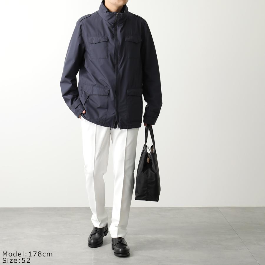 HERNO（ヘルノ） HERNO Laminar ラミナー ジャケット FI006UL 11101 メンズ GORE-TEX ゴアテックス ...