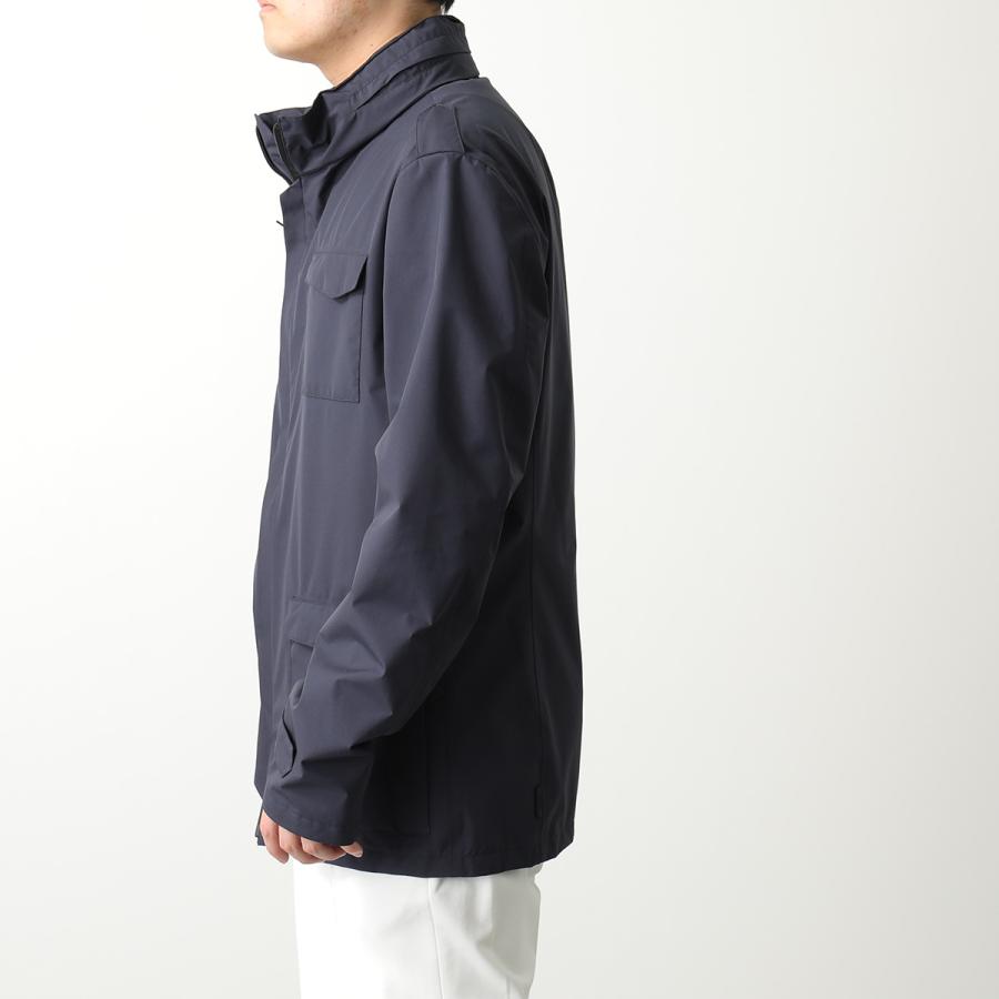 HERNO（ヘルノ） HERNO Laminar ラミナー ジャケット FI006UL 11101