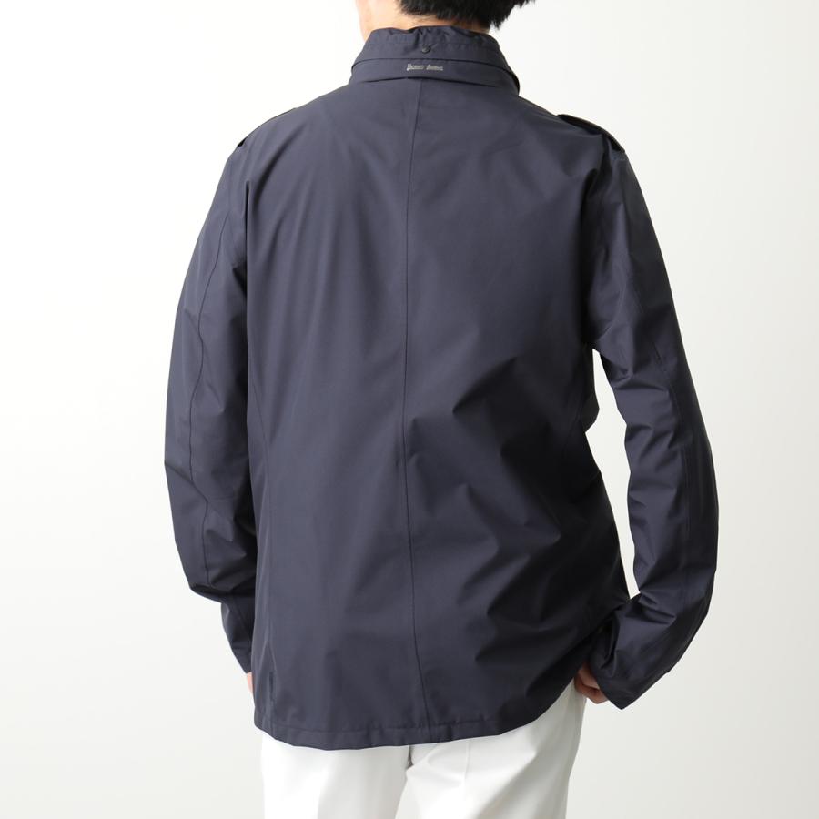 HERNO（ヘルノ） HERNO Laminar ラミナー ジャケット FI006UL 11101