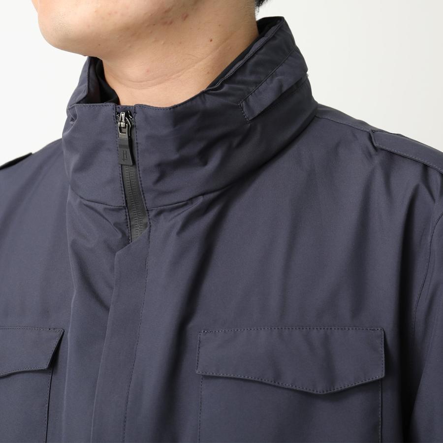 HERNO（ヘルノ） HERNO Laminar ラミナー ジャケット FI006UL 11101 メンズ GORE-TEX ゴアテックス ...