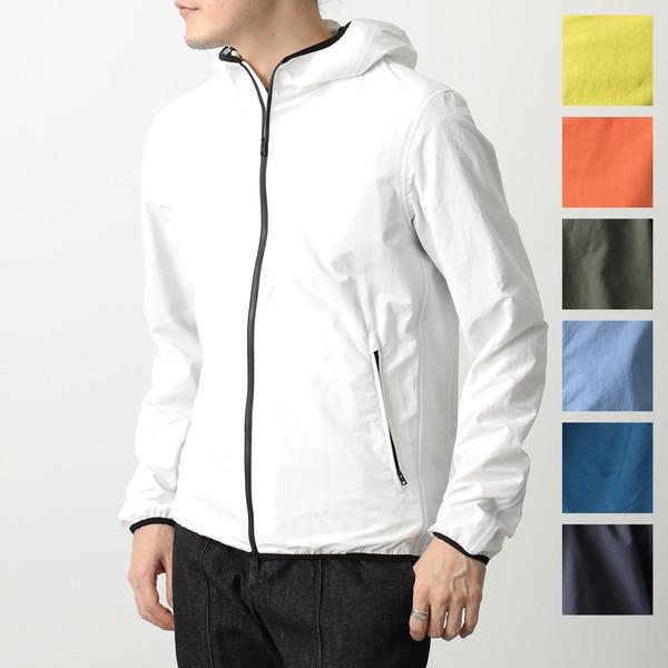 HERNO（ヘルノ） ジャケット GI0154U 19339 メンズ フード付き ジップ