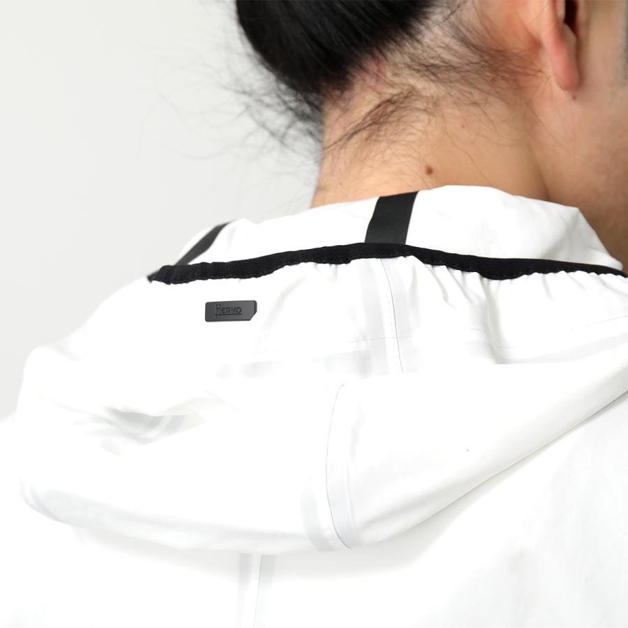 HERNO（ヘルノ） ジャケット GI0154U 19339 メンズ フード付き ジップ