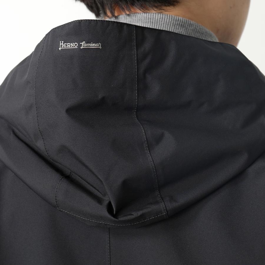 HERNO（ヘルノ） HERNO Laminar ラミナー ブルゾン GI028UL 11101