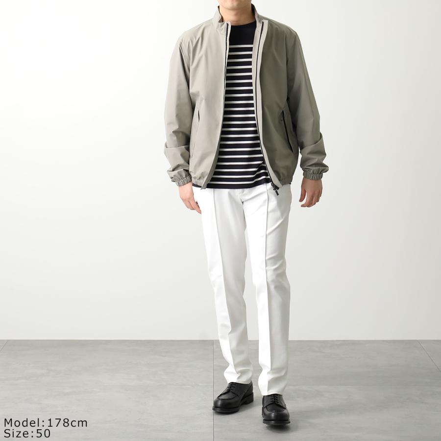 HERNO（ヘルノ） HERNO Laminar ラミナー ジャケット GI040UL 11101