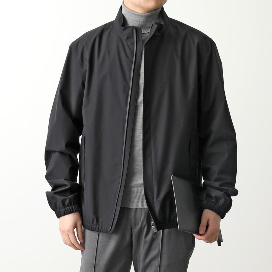 HERNO Laminar ヘルノ ラミナー ジャケット GI040UL 11101 メンズ 