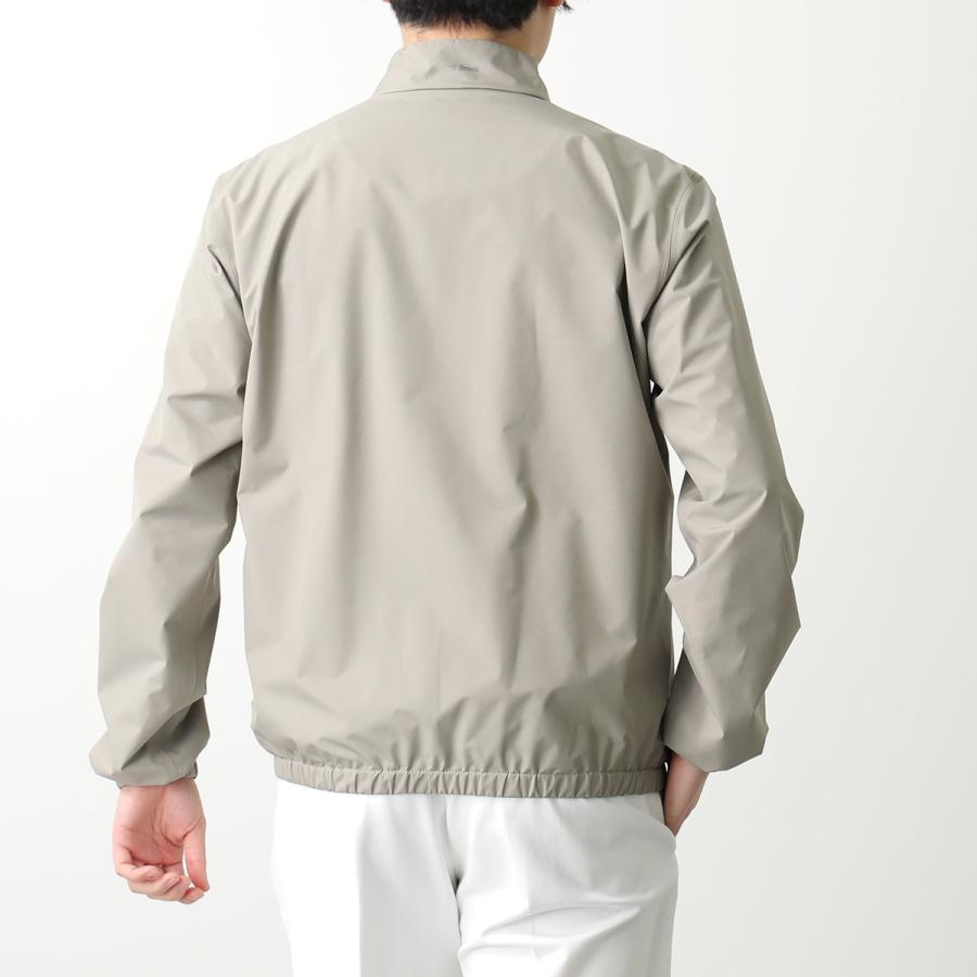 Herno Laminar コーチジャケット　ゴアテックス　ベージュ　48 HERNO（ヘルノ） HERNO Laminar ラミナー ジャケット GI040UL 11101