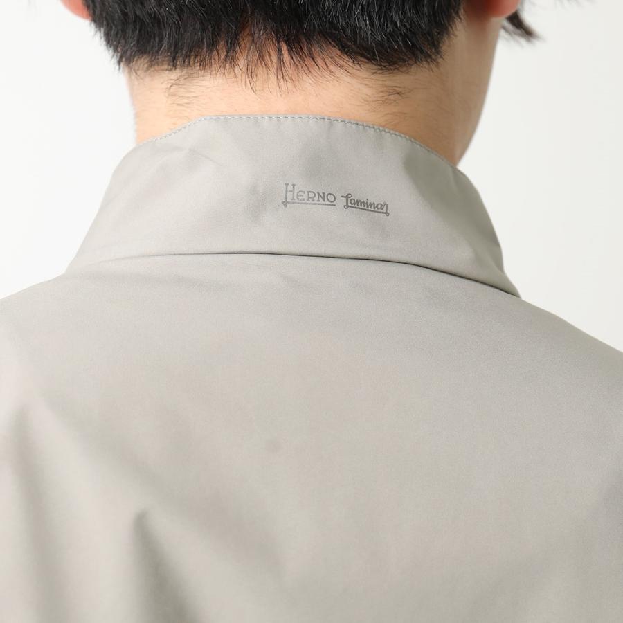 HERNO Laminar ヘルノ ラミナー ジャケット GI040UL 11101 メンズ 