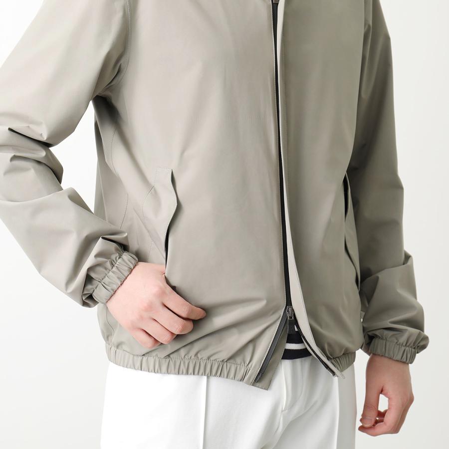 HERNO（ヘルノ） HERNO Laminar ラミナー ジャケット GI040UL 11101