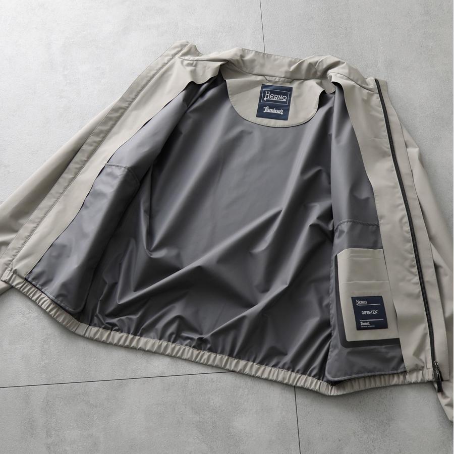 HERNO（ヘルノ） HERNO Laminar ラミナー ジャケット GI040UL 11101