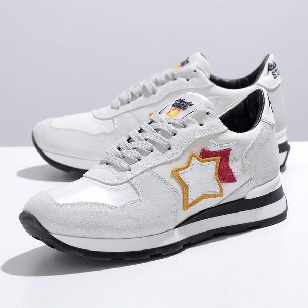 Atlantic STARS アトランティックスターズ スニーカー VEGA ベガ PWSW