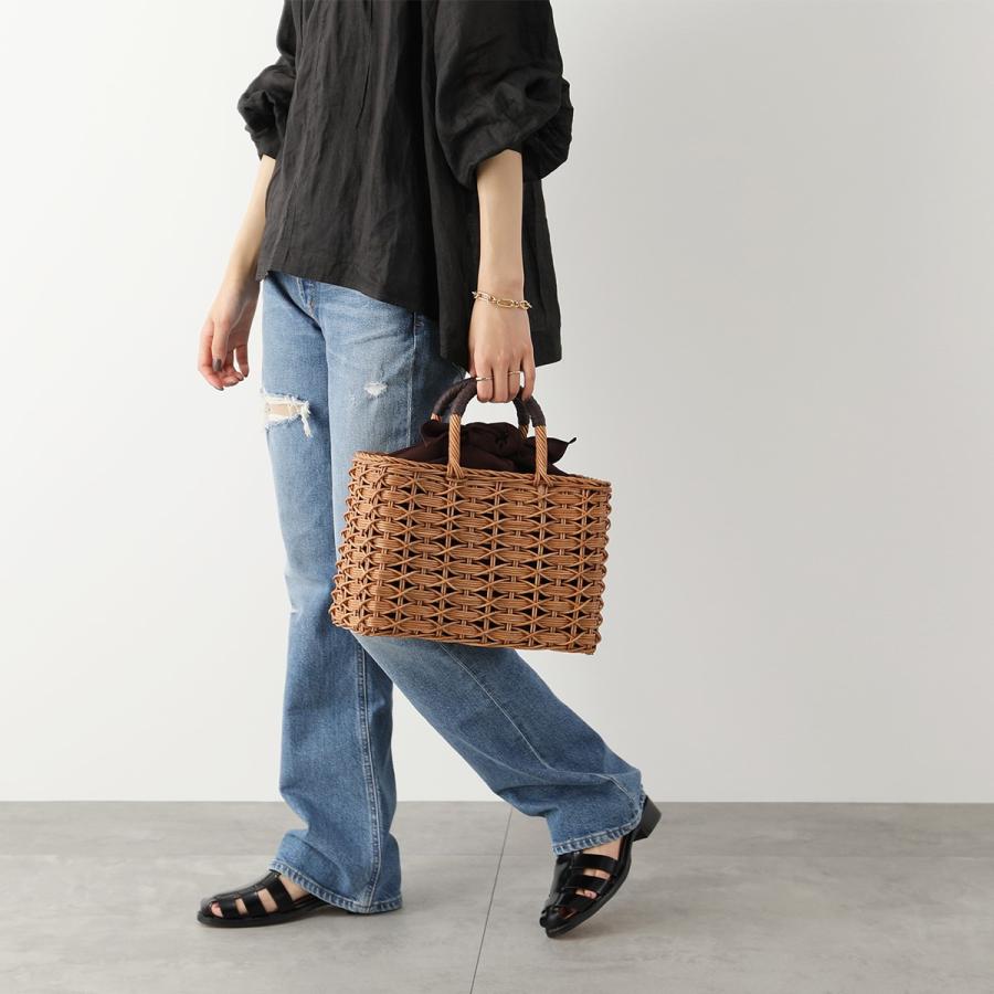 The Bagmati（ザバグマティ） BAGMATI バグマティ ハンドバッグ BBK22