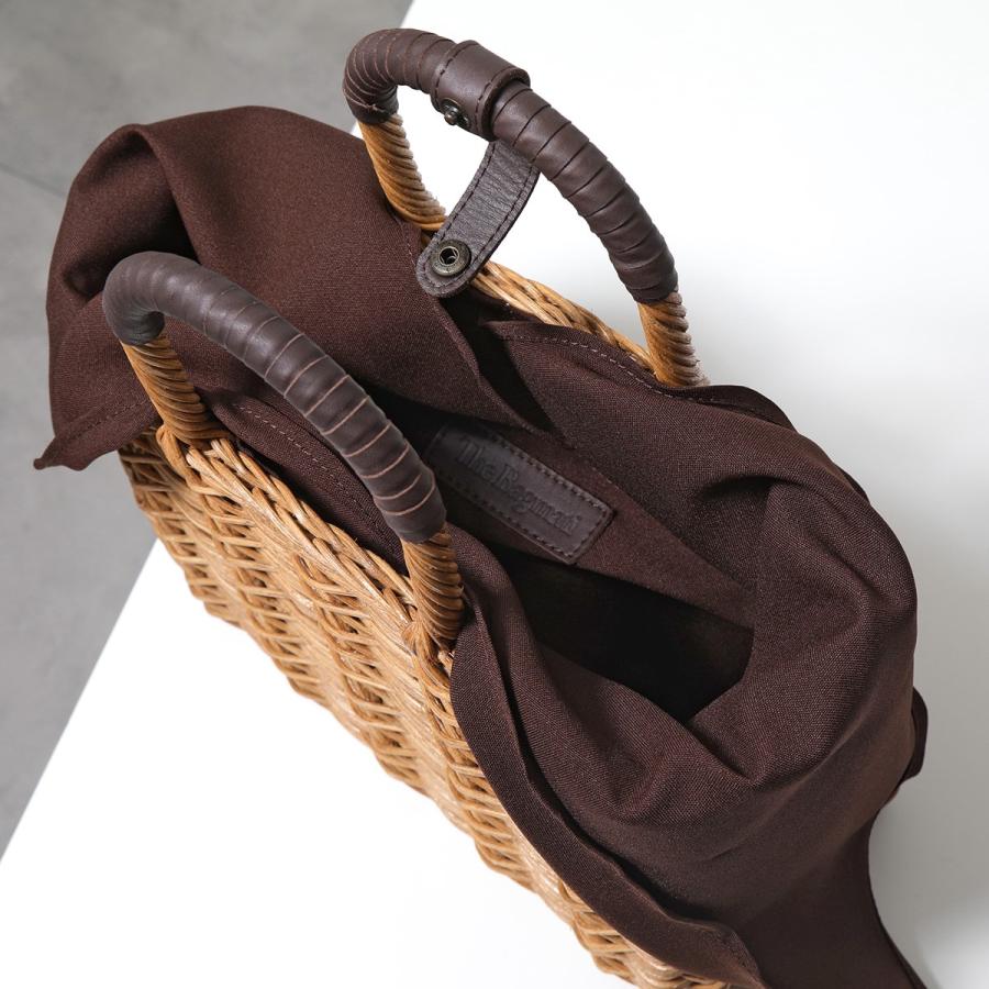 The Bagmati（ザバグマティ） BAGMATI バグマティ ハンドバッグ BBK22
