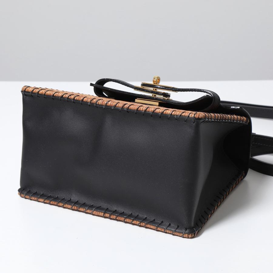 The Bagmati（ザバグマティ） BAGMATI バグマティ ショルダーバッグ