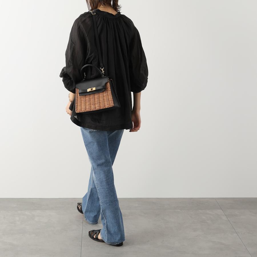 The Bagmati BAGMATI バグマティ ショルダーバッグ BBK22 AW15 