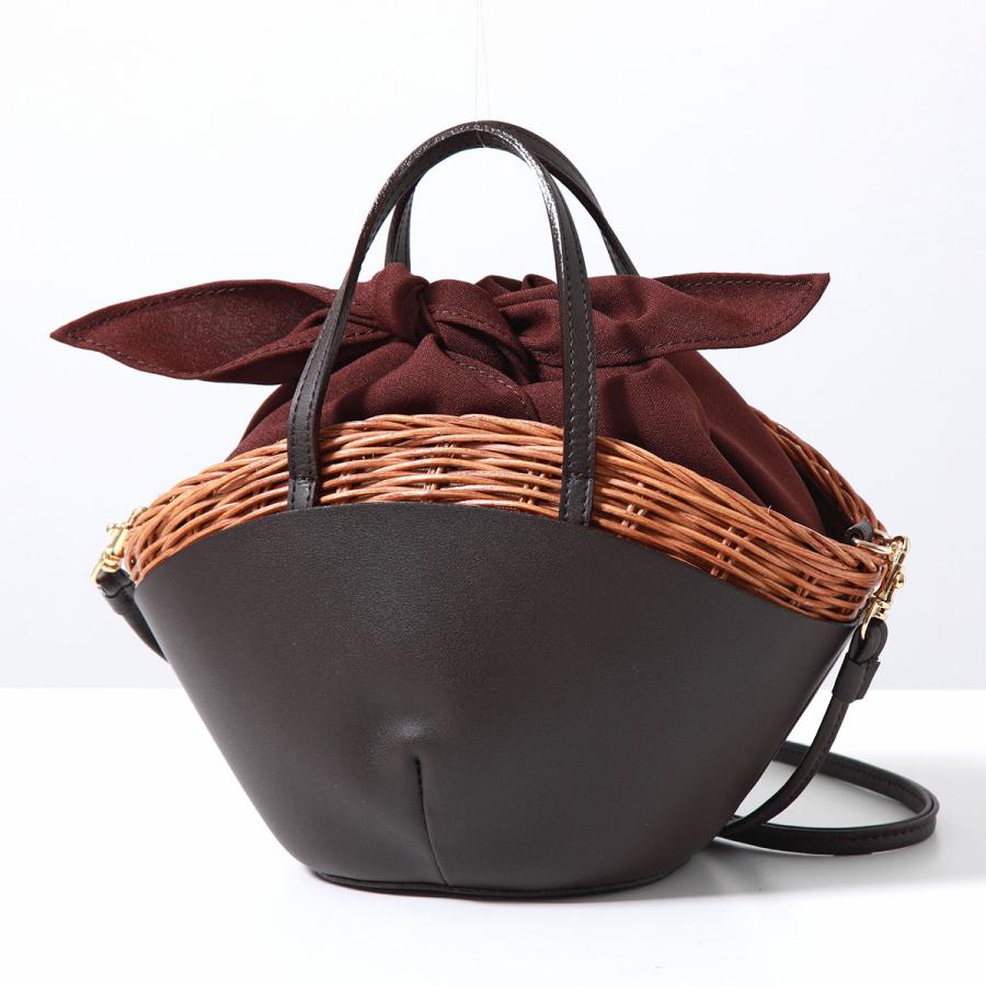 The Bagmati（ザバグマティ） BAGMATI バグマティ ショルダーバッグ