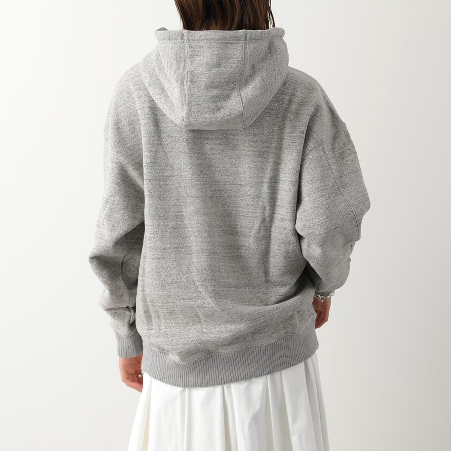 LOEWE（ロエベ） フーディー S359Y25X15 レディース ロゴ オーバー