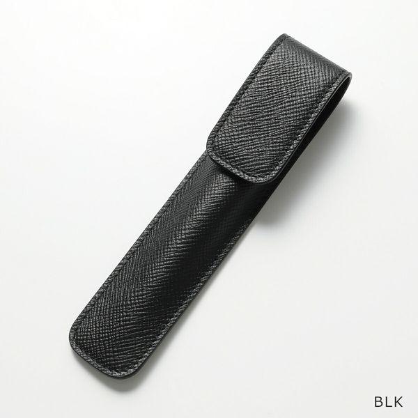 Smythson（スマイソン） ペンケース PMA PEN SLEEVE 1202102 メンズ