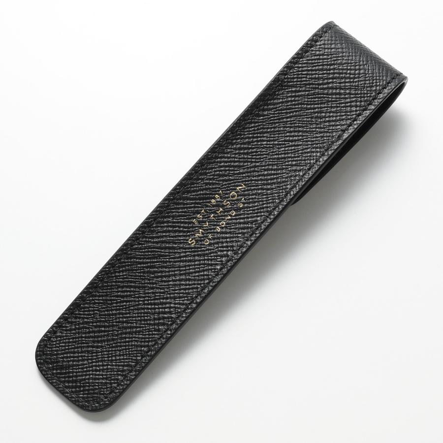 Smythson（スマイソン） ペンケース PMA PEN SLEEVE 1202102 メンズ