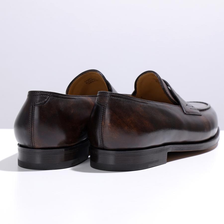 JOHN LOBB（ジョンロブ） ローファー 309181L LOPEZ ロペス SINGLE