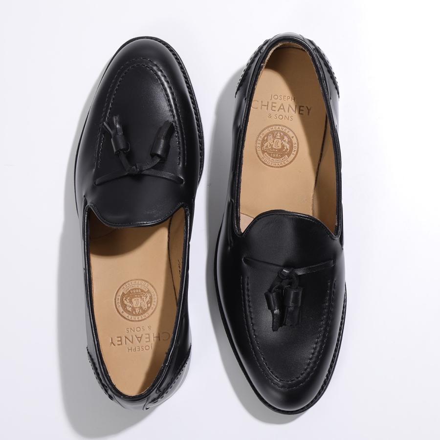 JOSEPH CHEANEY & SONS ジョセフチーニー ローファー HARRY II JOSEPH CHEANEY & SONS ジョセフチーニー ローファー HARRY II