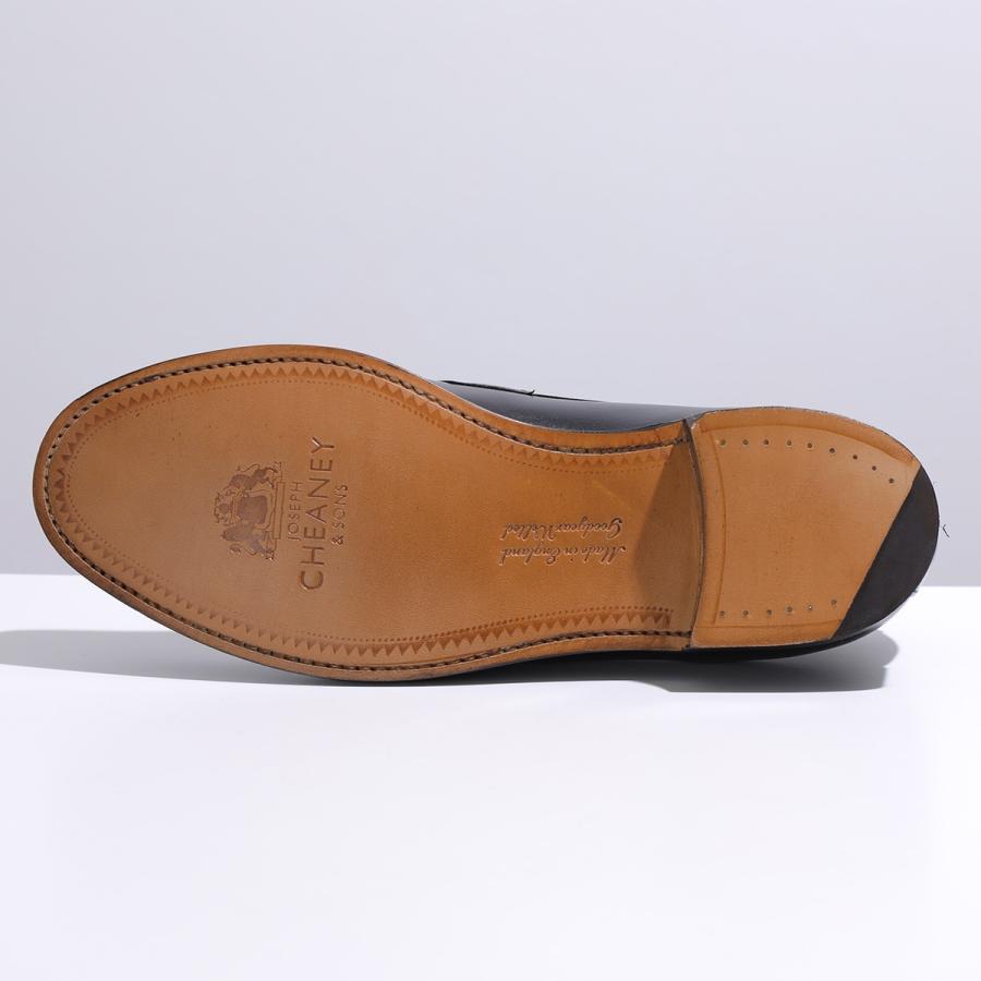 JOSEPH CHEANEY & SONS ジョセフチーニー コインローファー JOSEPH CHEANEY & SONS ジョセフチーニー コインローファー