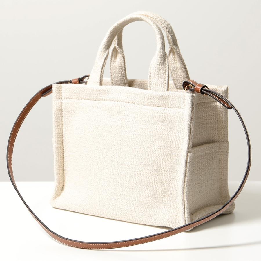 CELINE（セリーヌ） ハンドバッグ Small Cabas スモール カバ タイス