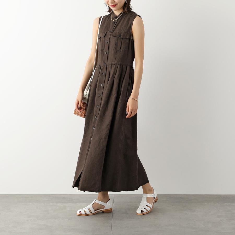 MOHI（モヒ） グルカサンダル 6078 231 FLORENTIC レディース レザー