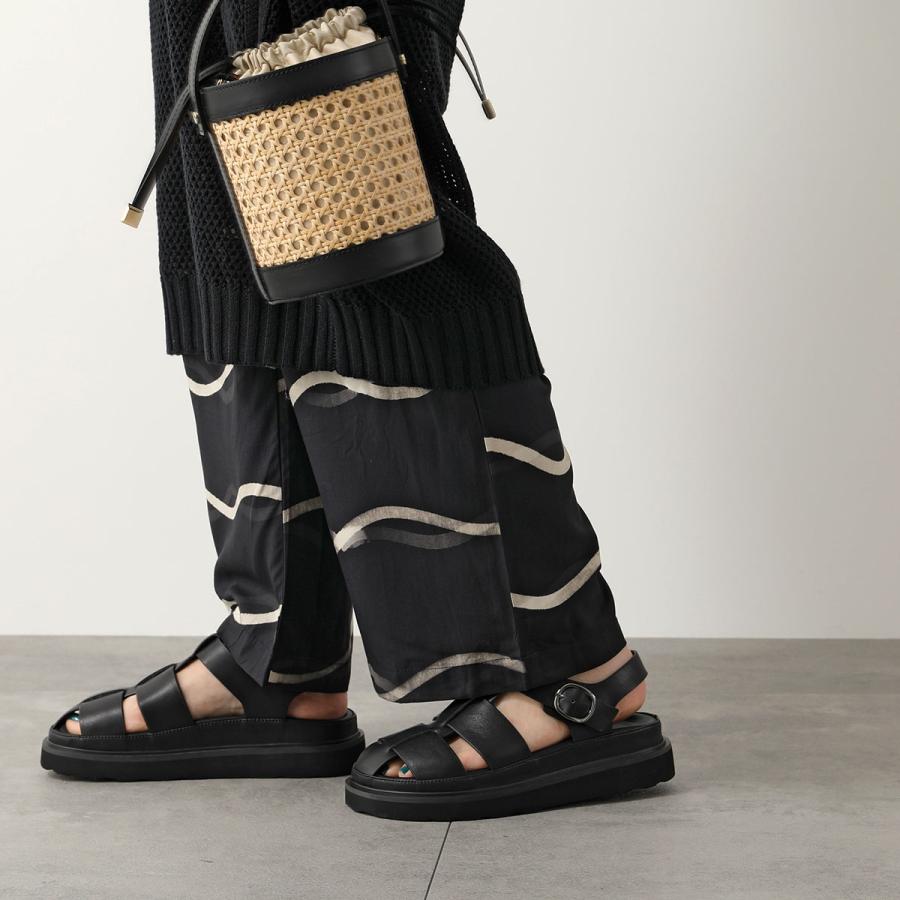 MOHI モヒ グルカサンダル 1902429 SETA レディース レザー MOHI モヒ グルカサンダル 1902429 SETA レディース レザー