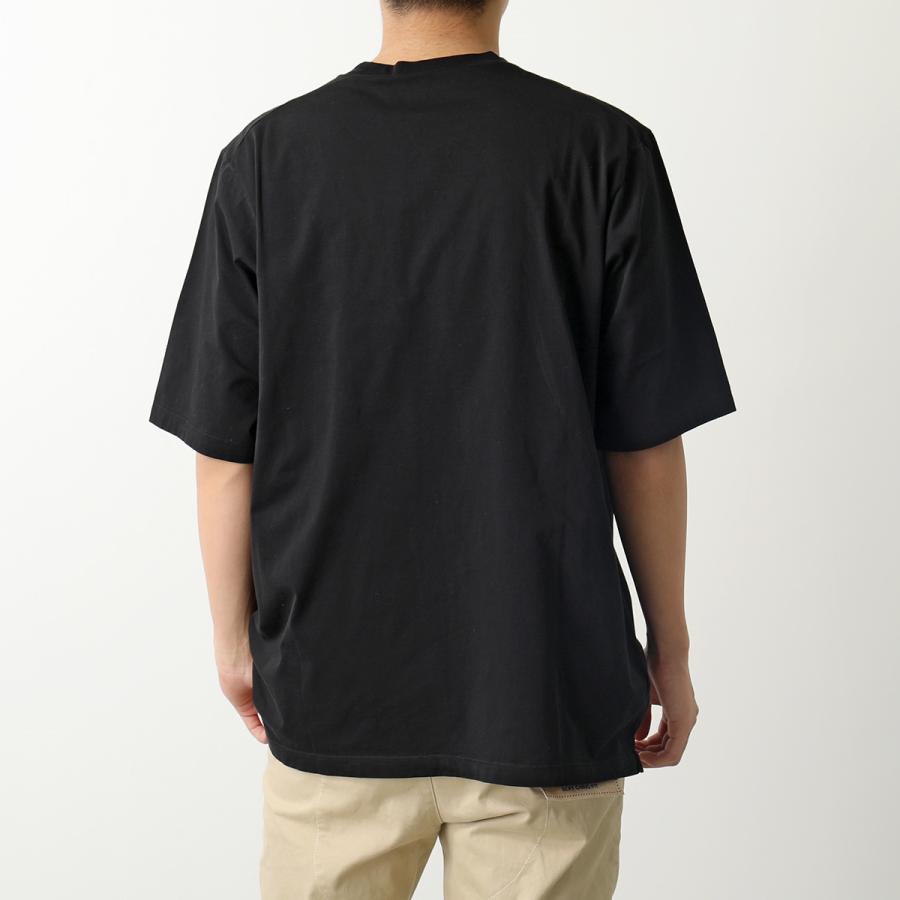 DSQUARED2（ディースクエアード） 半袖 Tシャツ Skater Fit スケーター
