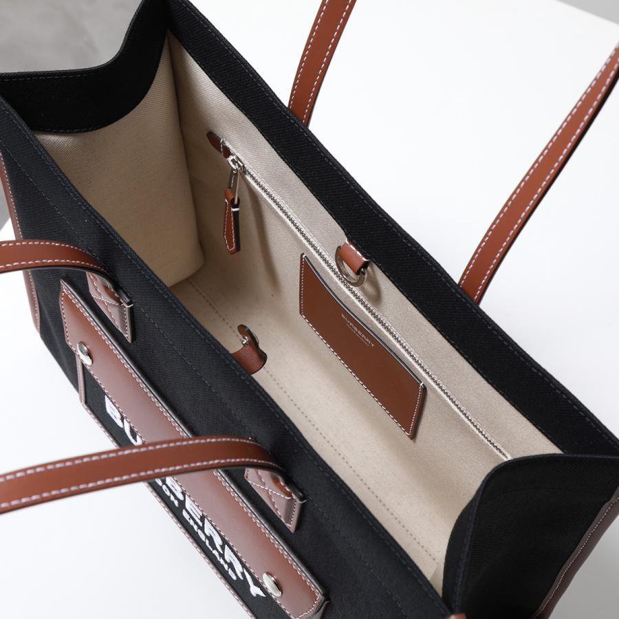 BURBERRY（バーバリー） トートバッグ SM FREYA TOTE フレヤ 8044137