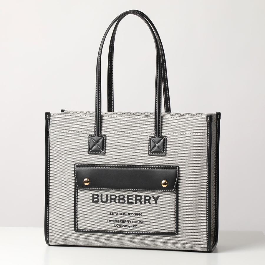 BURBERRY バーバリー トートバッグ SM FREYA TOTE フレヤ BURBERRY バーバリー トートバッグ SM FREYA TOTE フレヤ