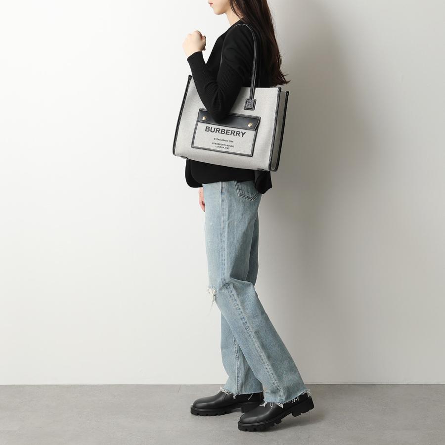 BURBERRY バーバリー トートバッグ SM FREYA TOTE フレヤ BURBERRY バーバリー トートバッグ SM FREYA TOTE フレヤ