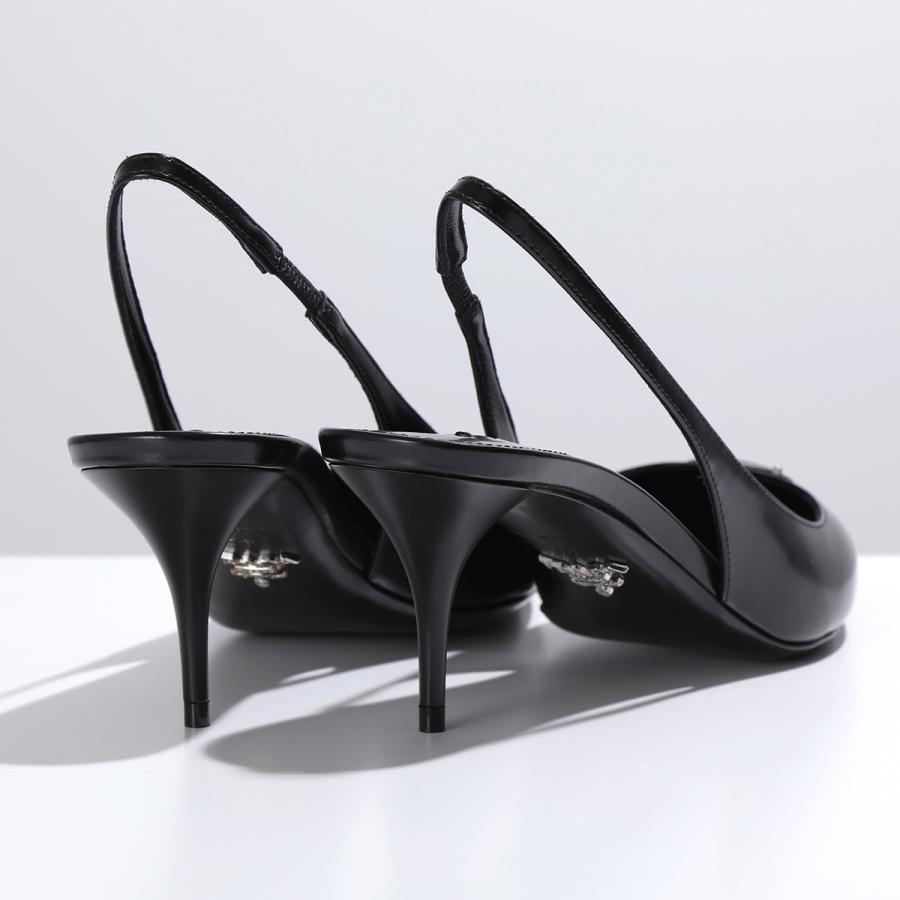 PRADA プラダ ミュール 1I002N 055 F0002 レディース ブラッシュ PRADA プラダ ミュール 1I002N 055 F0002 レディース ブラッシュ