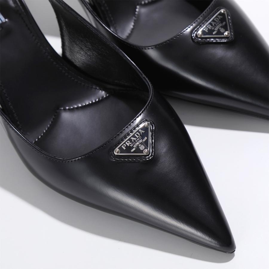 PRADA プラダ ミュール 1I002N 055 F0002 レディース ブラッシュ PRADA プラダ ミュール 1I002N 055 F0002 レディース ブラッシュ