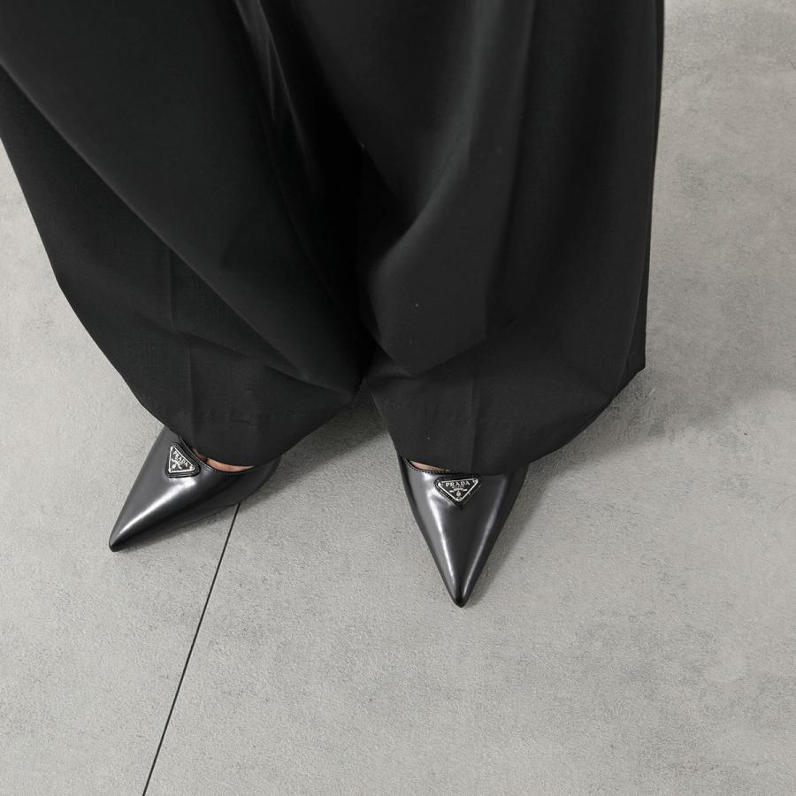 PRADA プラダ ミュール 1I002N 055 F0002 レディース ブラッシュ PRADA プラダ ミュール 1I002N 055 F0002 レディース ブラッシュ
