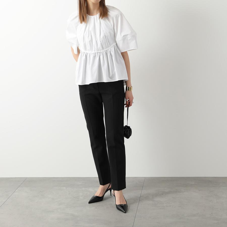 PRADA プラダ ミュール 1I002N 055 F0002 レディース ブラッシュ PRADA プラダ ミュール 1I002N 055 F0002 レディース ブラッシュ