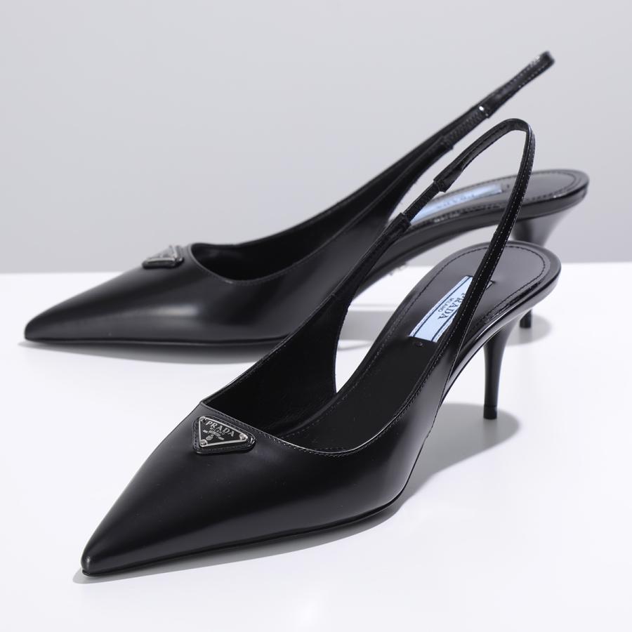 楽天市場】PRADA プラダ ミュール 1I002N 055 F0002 レディース 楽天市場】PRADA プラダ ミュール 1I002N 055 F0002 レディース